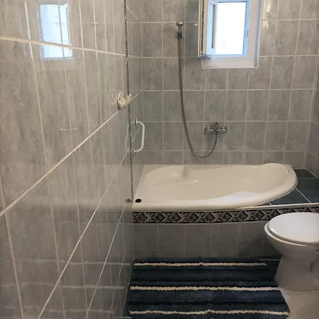 Krisztinusz Vendeghaz Apartment *