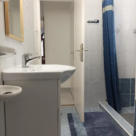 Krisztinusz Vendeghaz Fonyod