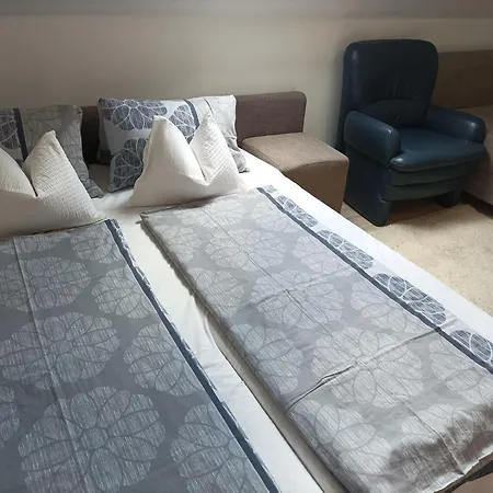 Apartment Krisztinusz Vendeghaz Fonyod