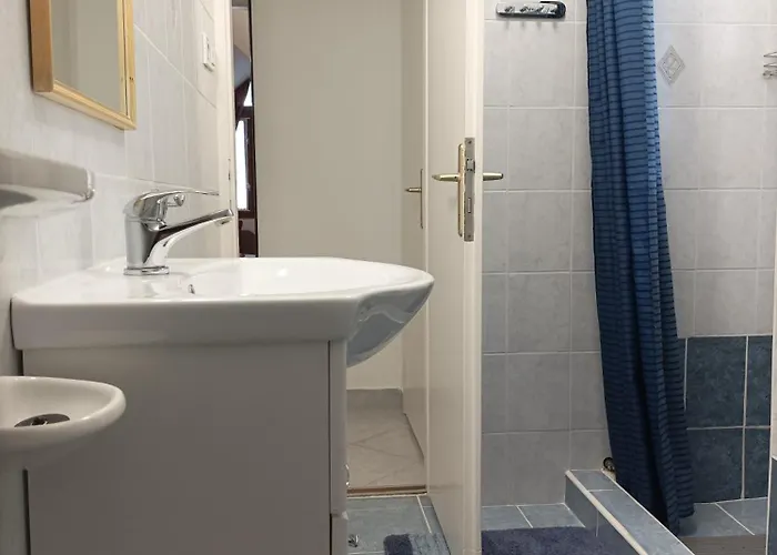 Krisztinusz Vendeghaz Fonyód