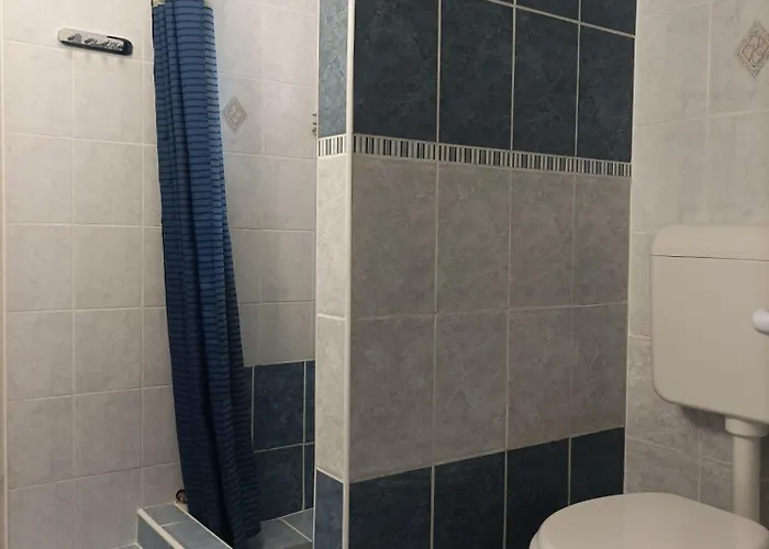 Krisztinusz Vendeghaz